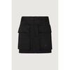 Jupes Ga&Euml;lle Paris GAABW09708 NE01 Noir