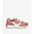 Baskets femme sur Grenoble : Baskets basses Corina M5105
