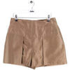Short Tara Jarmon Mini short kaki