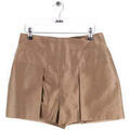 Short sur Grenoble : Short Tara Jarmon Mini short kaki