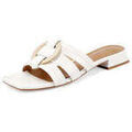 Mules femme sur Grenoble : Mules Queen Helena -