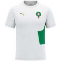 Tee-shirts sur Grenoble : T-shirt Puma Tee-shirt FRMF Pumatech Pocket