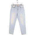 Jeans mom Sessun Jean droit bleu Jeans sur Grenoble : Jeans mom Sessun Jean droit bleu