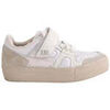 Baskets basses Ami Paris Baskets blanches