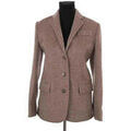 Vestes sur Grenoble : Veste Tory Burch Blazer beige