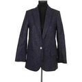 Vestes sur Grenoble : Veste Zadig & Voltaire Blazer noir
