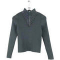 Pull sur Grenoble : Pull Sandro Pull vert