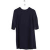 Robe courte Claudie Pierlot Robe noire