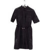 Robe courte Gerard Darel Robe noire