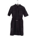 Robes sur Grenoble : Robe courte Gerard Darel Robe noire