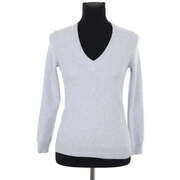 Pull Eric Bompard Pull bleu