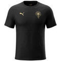 Tee-shirts sur Grenoble : T-shirt Puma Tee-shirt FRMF Pumatech Pocket