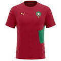Tee-shirts sur Grenoble : T-shirt Puma Tee-shirt FRMF Pumatech Pocket