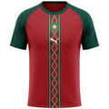Tee-shirts sur Grenoble : T-shirt Puma Tee-shirt FRMF Warm Up