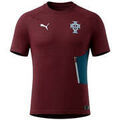 Tee-shirts sur Grenoble : T-shirt Puma Tee-shirt FPF Pumatech Pocket
