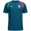 Tee-shirts sur Grenoble : T-shirt Puma Tee-shirt FPF Training jersey