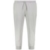 Jogging BOSS Bas de surv&ecirc;tement en coton stretch avec logo Hadiko gr Gris