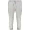 Sportswear sur Grenoble : Jogging BOSS Bas de surv&ecirc;tement en coton stretch avec logo Hadiko gr Gris