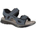 Sandales / Nu-pieds homme sur Grenoble : Sandales Rieker 26761