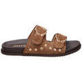 Mules femme sur Grenoble : Mules MTNG BASKETS 55500