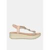 Sandales Ex&eacute; Shoes 41572 multicolor