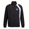 Veste Nike Veste de surv&ecirc;tement PSG M T90 Noir