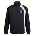 Veste Nike Veste de surv&ecirc;tement PSG M T90 Noir