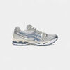 Baskets basses Asics Gel-Kayano 14 White Light Navy