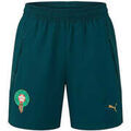 Short Puma Homme FRMF PUMATECH RELAXE