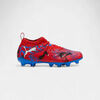Chaussures de foot Puma Future 8 Match FG/AG Playmakers Pack (Kids)