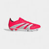 Chaussures de foot adidas Predator League SG Lucid Red Cloud White Core Black