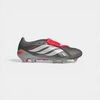 Chaussures de foot adidas Predator League Fold-Over Tongue FG Finishers Steel Pack