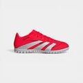 Chaussures de foot adidas Predator Club TF Pure Victory Pack