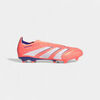 Chaussures de foot adidas Predator League Laceless FG/MG Coral Blaze Pack