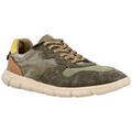 Baskets homme sur Grenoble : Baskets basses Jeep JM51004A