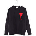 Pull Ami Paris Pull noir
