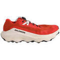 Baskets basses Salomon Baskets oranges Grenoble