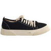 Baskets basses Ami Paris Baskets noires