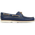 Chaussures de ville homme sur Grenoble : Chaussures bateau Timberland Classic Boat