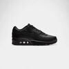 Baskets basses Nike Air Max 90 Triple Black (2024) (GS)