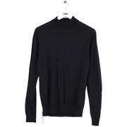 Pull John Smedley Pull noir