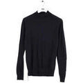 Pull John Smedley Pull noir Pulls/Sweat sur Grenoble : Pull John Smedley Pull noir