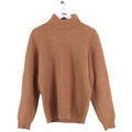Pulls/Sweat sur Grenoble : Pull Octobre Pull camel