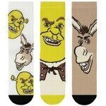 Chaussettes Shrek NS9986