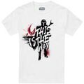T-shirt Disney This Is The Way Grenoble
