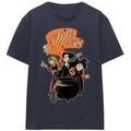 Tee-shirts sur Grenoble : T-shirt Hocus Pocus Sanderson Sisters Put A Spell On You