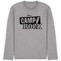 Tee-shirts sur Grenoble : T-shirt Camp Rock TV34578