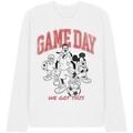 T-shirt Disney Game Day Grenoble