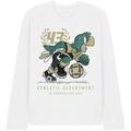 Tee-shirts sur Grenoble : T-shirt Disney Ze 43