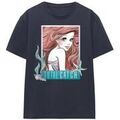 Tee-shirts sur Grenoble : T-shirt The Little Mermaid Total Catch